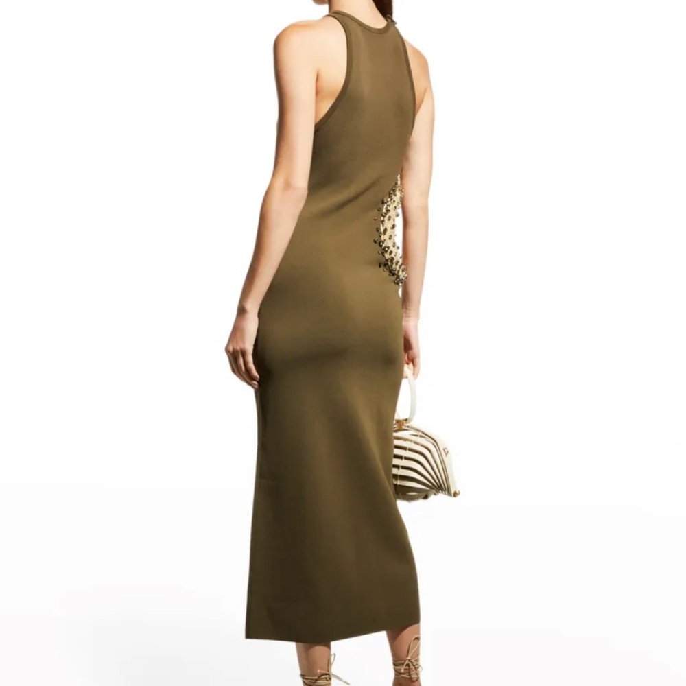 Cult Gaia Katina knit dress - worn once - Picture 4 of 6
